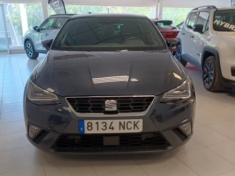 Seat Ibiza 1.0 TSI 85kW (115CV) FR Salta