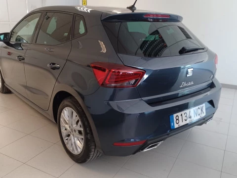 Seat Ibiza 1.0 TSI 85kW (115CV) FR Salta