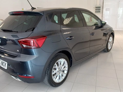 Seat Ibiza 1.0 TSI 85kW (115CV) FR Salta