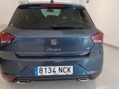 Seat Ibiza 1.0 TSI 85kW (115CV) FR Salta