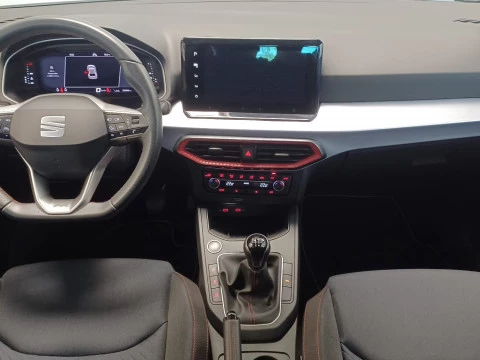 Seat Ibiza 1.0 TSI 85kW (115CV) FR Salta