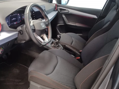Seat Ibiza 1.0 TSI 85kW (115CV) FR Salta