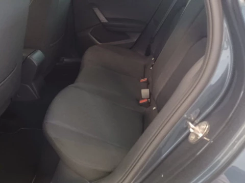 Seat Ibiza 1.0 TSI 85kW (115CV) FR Salta