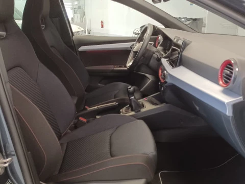Seat Ibiza 1.0 TSI 85kW (115CV) FR Salta