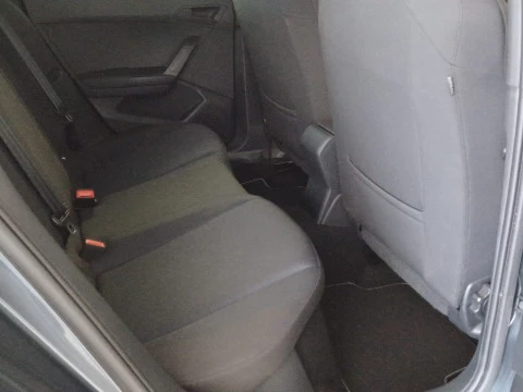 Seat Ibiza 1.0 TSI 85kW (115CV) FR Salta