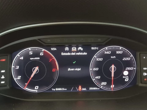 Seat Ibiza 1.0 TSI 85kW (115CV) FR Salta