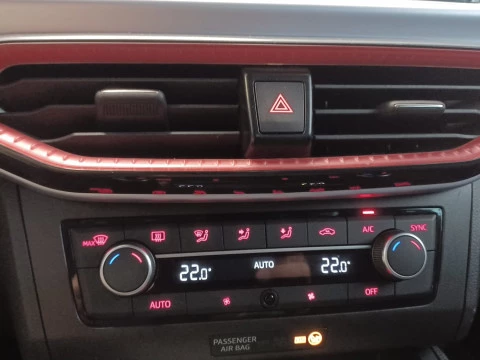 Seat Ibiza 1.0 TSI 85kW (115CV) FR Salta