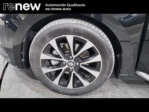 Renault Clio  E-TECH Hibrido Techno 103kW