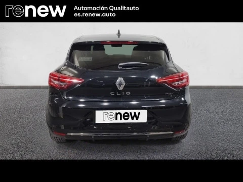 Renault Clio  E-TECH Hibrido Techno 103kW