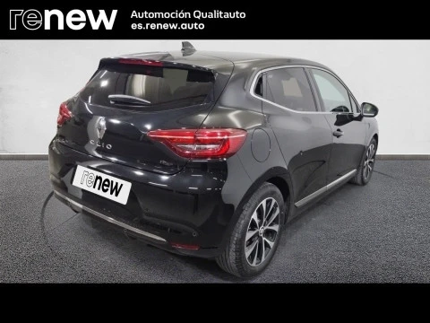 Renault Clio  E-TECH Hibrido Techno 103kW