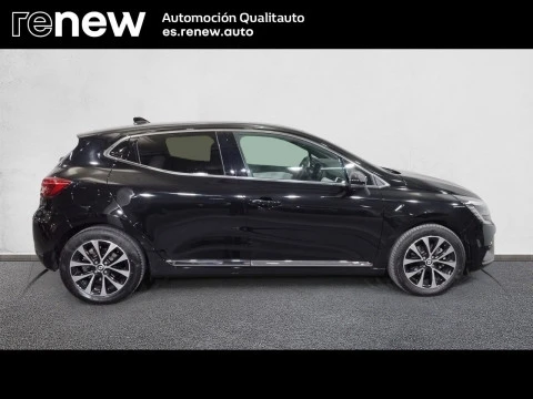 Renault Clio  E-TECH Hibrido Techno 103kW