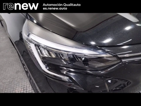 Renault Clio  E-TECH Hibrido Techno 103kW
