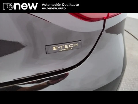 Renault Clio  E-TECH Hibrido Techno 103kW