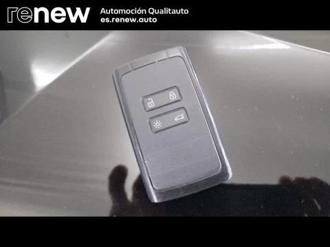 Renault Clio  E-TECH Hibrido Techno 103kW