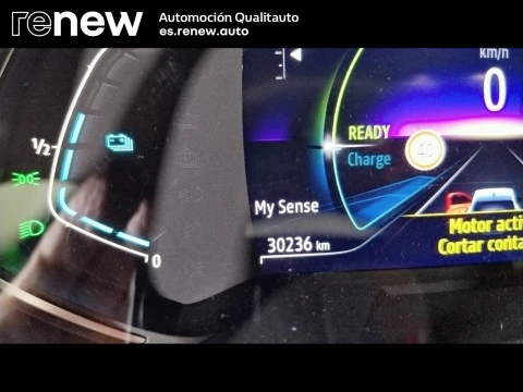 Renault Clio  E-TECH Hibrido Techno 103kW