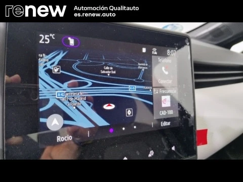 Renault Clio  E-TECH Hibrido Techno 103kW