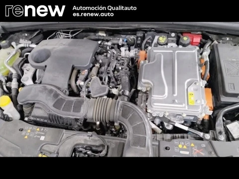 Renault Clio  E-TECH Hibrido Techno 103kW
