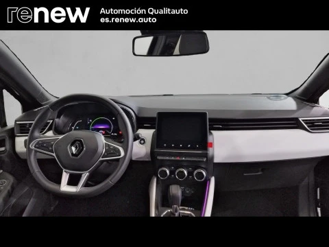 Renault Clio  E-TECH Hibrido Techno 103kW