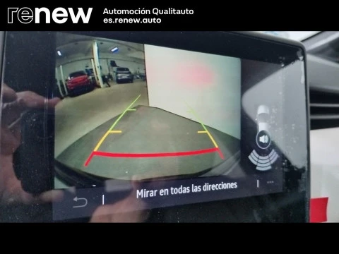 Renault Clio  E-TECH Hibrido Techno 103kW