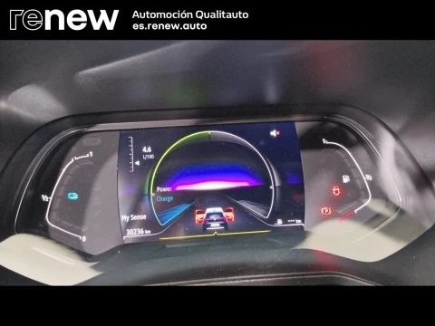 Renault Clio  E-TECH Hibrido Techno 103kW