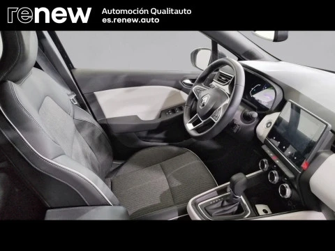 Renault Clio  E-TECH Hibrido Techno 103kW