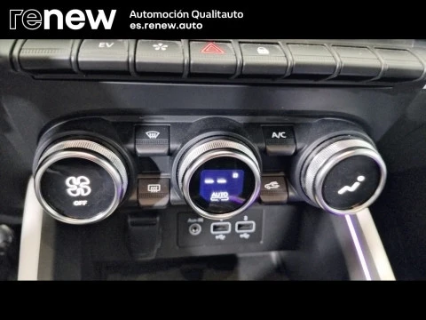 Renault Clio  E-TECH Hibrido Techno 103kW