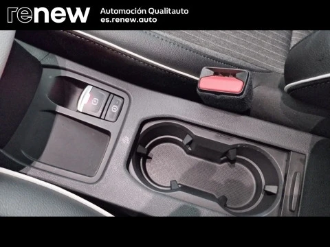 Renault Clio  E-TECH Hibrido Techno 103kW