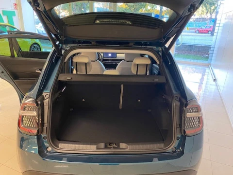 Fiat 600 600 MHEV La prima 1.2 74kW (100CV) DDCT