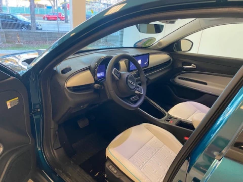 Fiat 600 600 MHEV La prima 1.2 74kW (100CV) DDCT