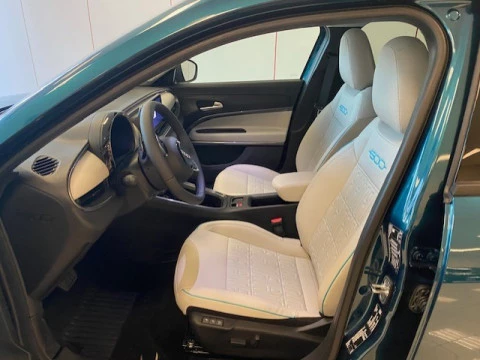 Fiat 600 600 MHEV La prima 1.2 74kW (100CV) DDCT