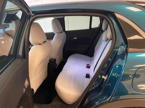 Fiat 600 600 MHEV La prima 1.2 74kW (100CV) DDCT