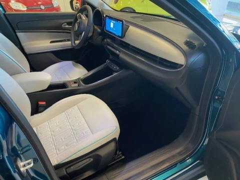 Fiat 600 600 MHEV La prima 1.2 74kW (100CV) DDCT