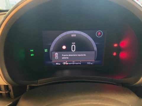 Fiat 600 600 MHEV La prima 1.2 74kW (100CV) DDCT