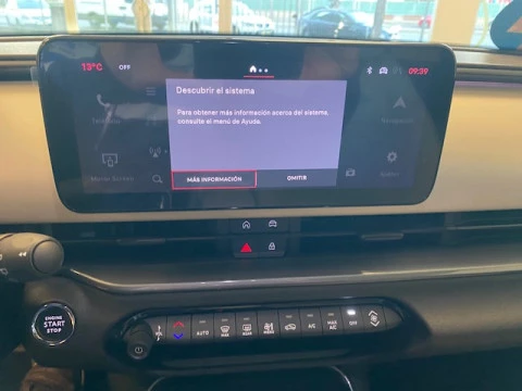 Fiat 600 600 MHEV La prima 1.2 74kW (100CV) DDCT