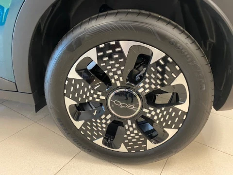 Fiat 600 600 MHEV La prima 1.2 74kW (100CV) DDCT