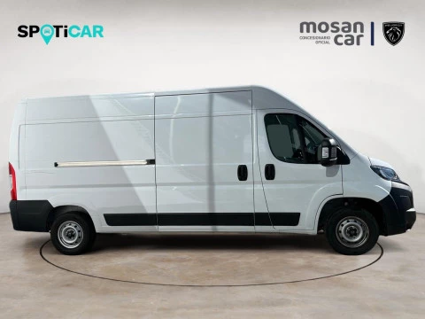 Peugeot Boxer 3.5 L3 H2 BHDI 103kW (140CV)