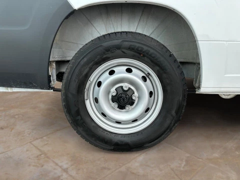 Peugeot Boxer 3.5 L3 H2 BHDI 103kW (140CV)