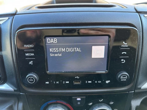 Peugeot Boxer 3.5 L3 H2 BHDI 103kW (140CV)