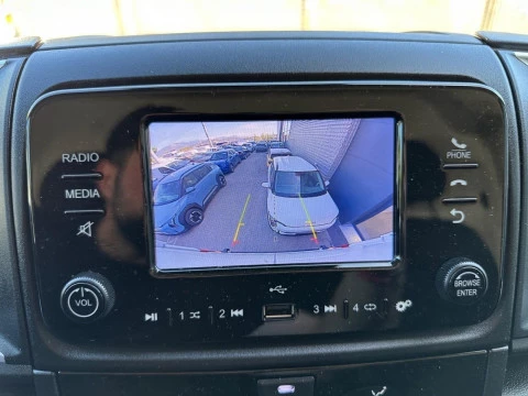 Peugeot Boxer 3.5 L3 H2 BHDI 103kW (140CV)