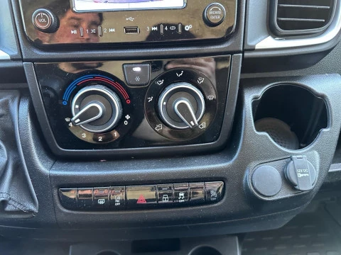 Peugeot Boxer 3.5 L3 H2 BHDI 103kW (140CV)