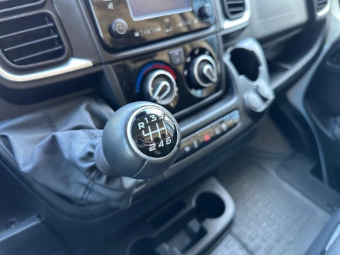 Peugeot Boxer 3.5 L3 H2 BHDI 103kW (140CV)