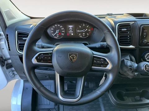 Peugeot Boxer 3.5 L3 H2 BHDI 103kW (140CV)