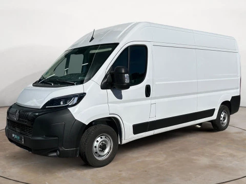 Peugeot Boxer 3.5 L3 H2 BHDI 103kW (140CV)