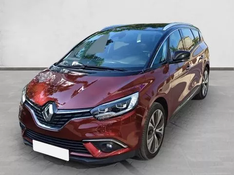 Renault Grand Scénic Zen Energy TCe 103 kW (140CV)