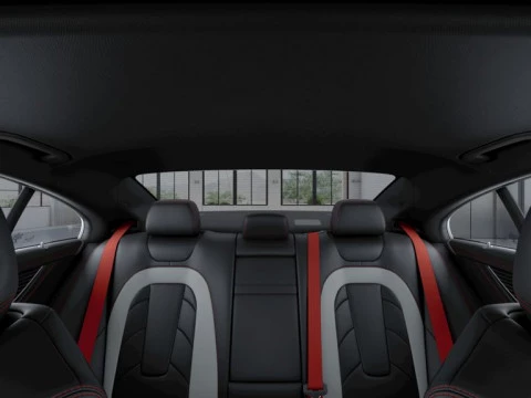 Mercedes-Benz CLS 53 AMG 4Matic (EURO 6d)