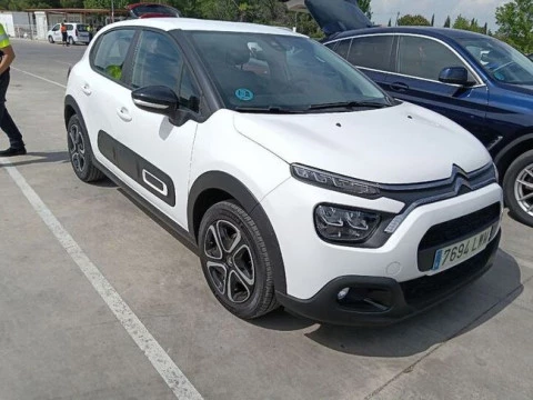 Citroën C3 BlueHDi 75KW (100CV) S&S Feel