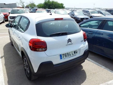 Citroën C3 BlueHDi 75KW (100CV) S&S Feel