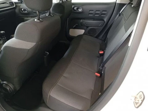 Citroën C3 BlueHDi 75KW (100CV) S&S Feel