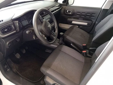 Citroën C3 BlueHDi 75KW (100CV) S&S Feel
