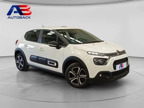 Citroën C3 BlueHDi 75KW (100CV) S&S Feel